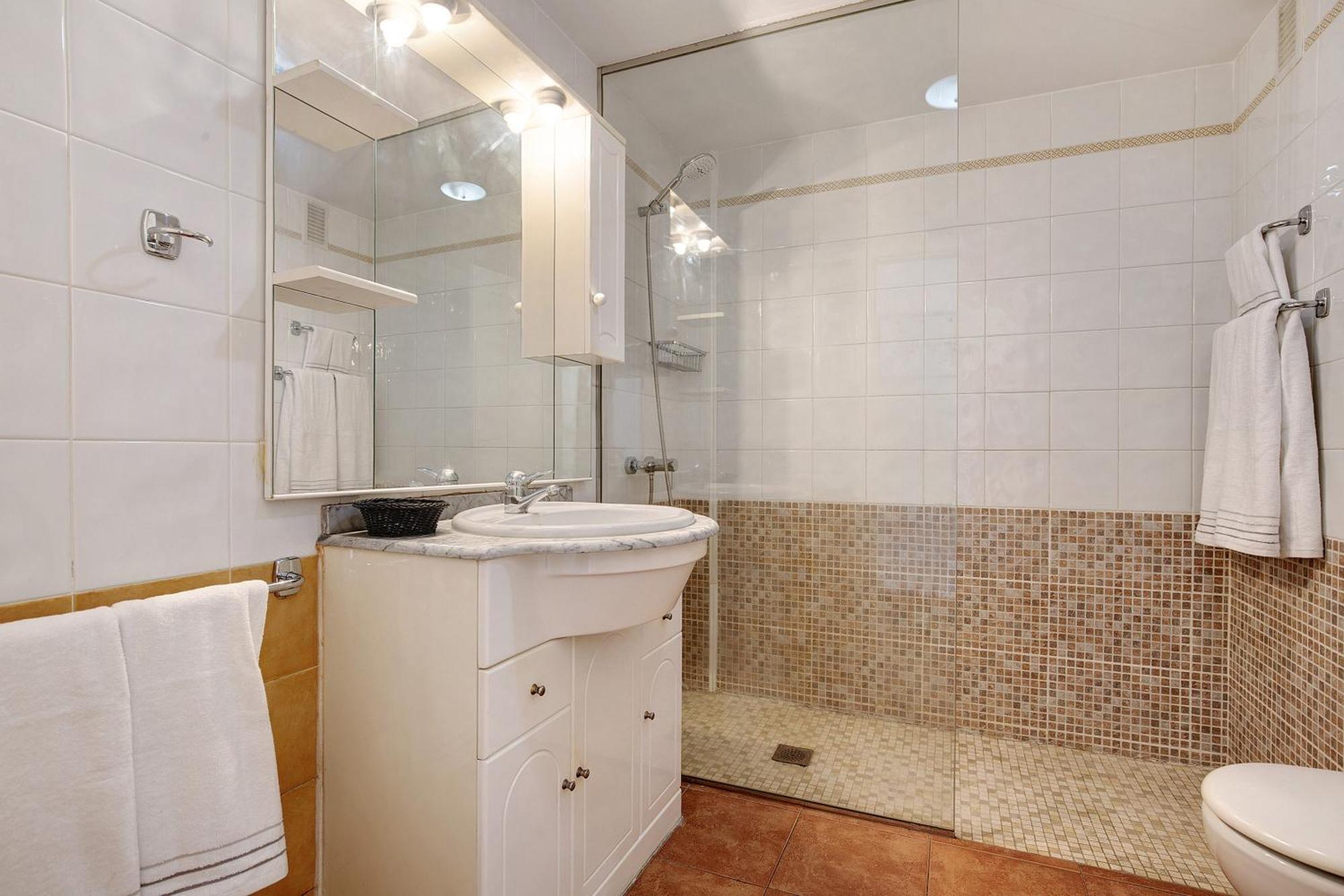 Apartamento Las Palmeras 格兰塔拉雅 外观 照片